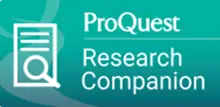 proquest research companion