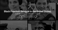 Black Freedom Struggle in the United States