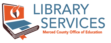 library services from merced county office of education